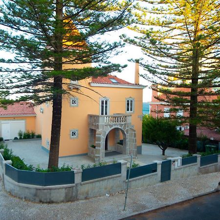Duques Villa Luxury Guesthouse Lisboa Extérieur photo