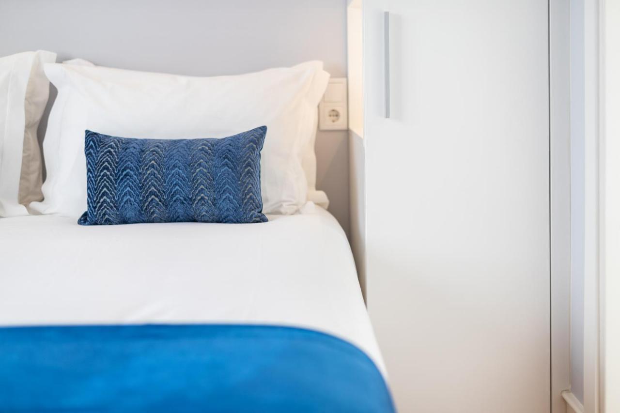 Duques Villa Luxury Guesthouse Lisboa Extérieur photo