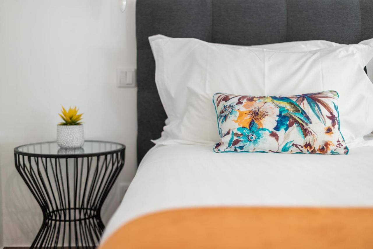 Duques Villa Luxury Guesthouse Lisboa Extérieur photo