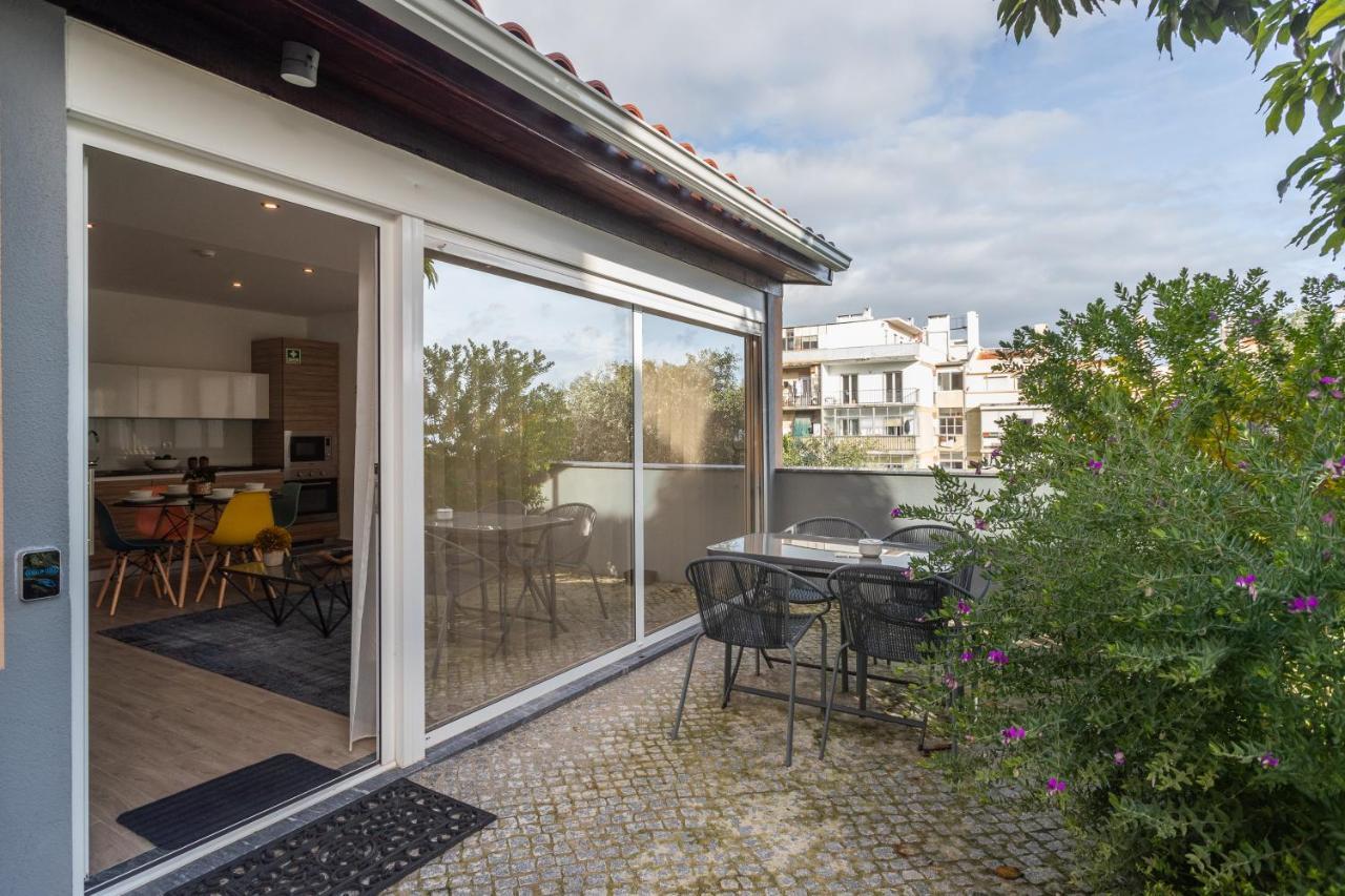 Duques Villa Luxury Guesthouse Lisboa Extérieur photo