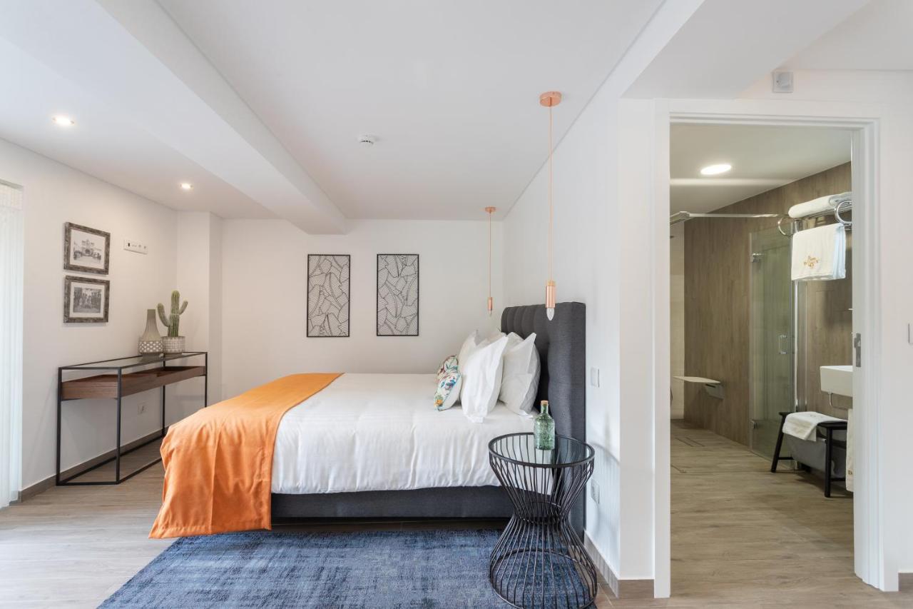 Duques Villa Luxury Guesthouse Lisboa Extérieur photo