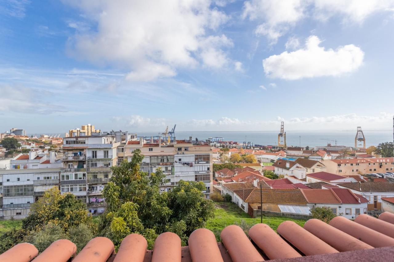 Duques Villa Luxury Guesthouse Lisboa Extérieur photo