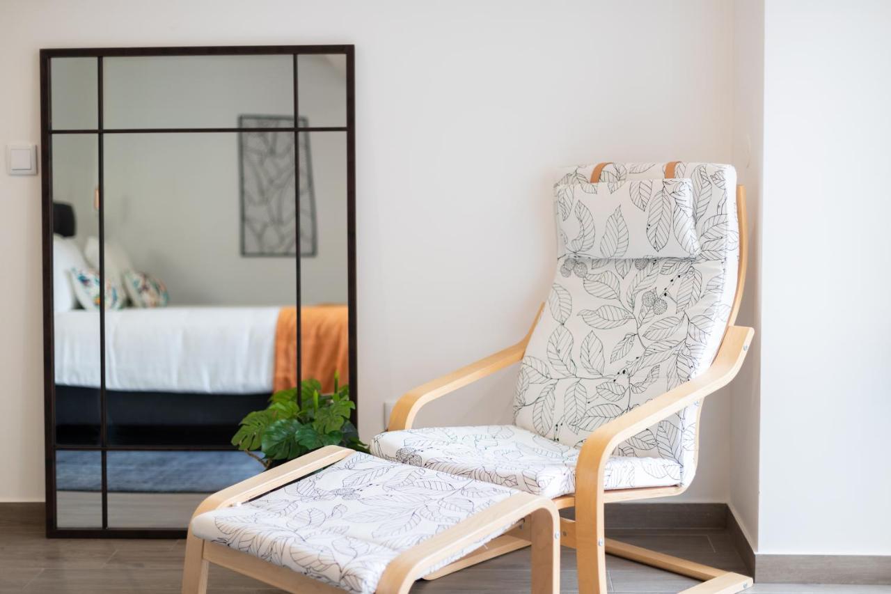 Duques Villa Luxury Guesthouse Lisboa Extérieur photo