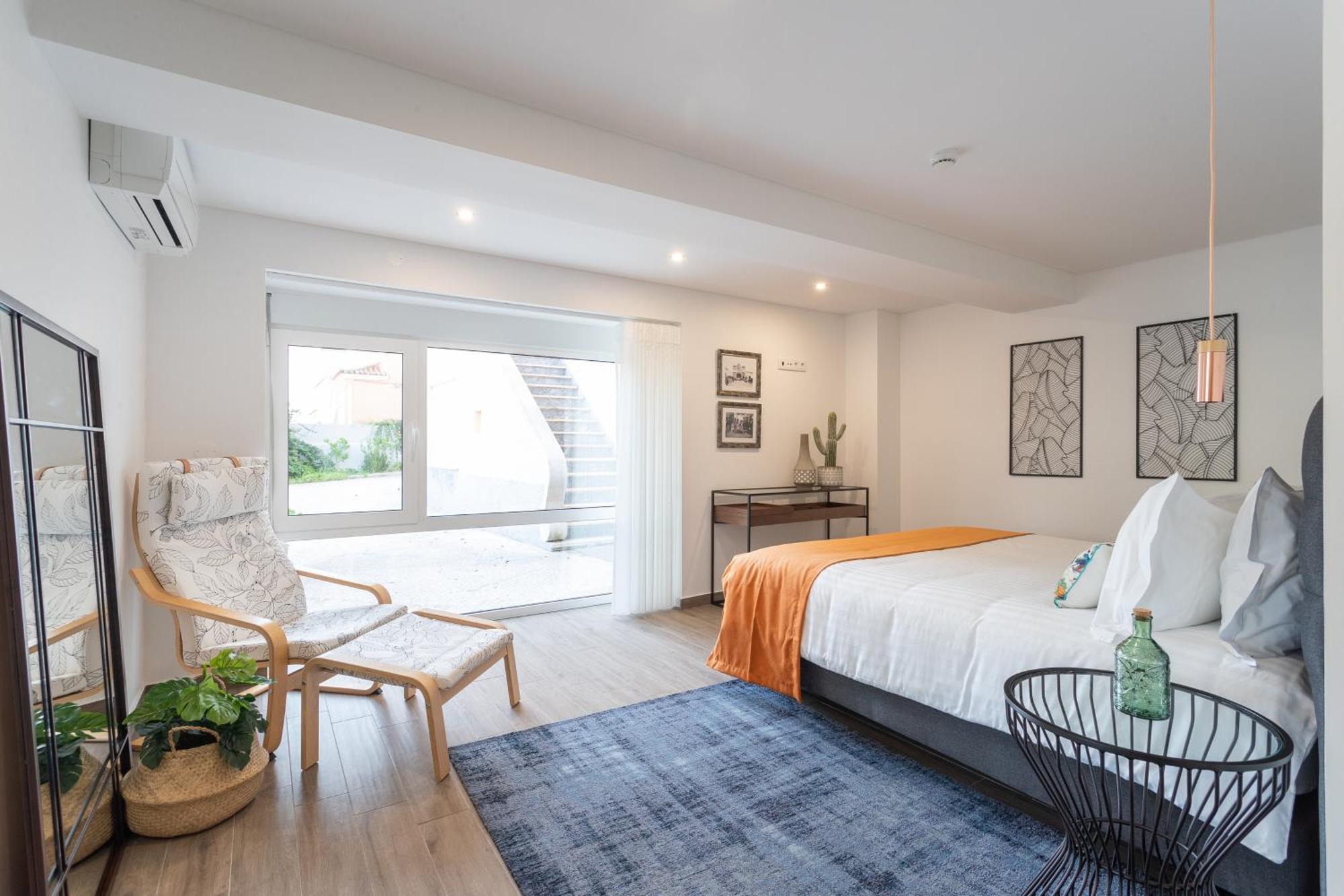 Duques Villa Luxury Guesthouse Lisboa Extérieur photo