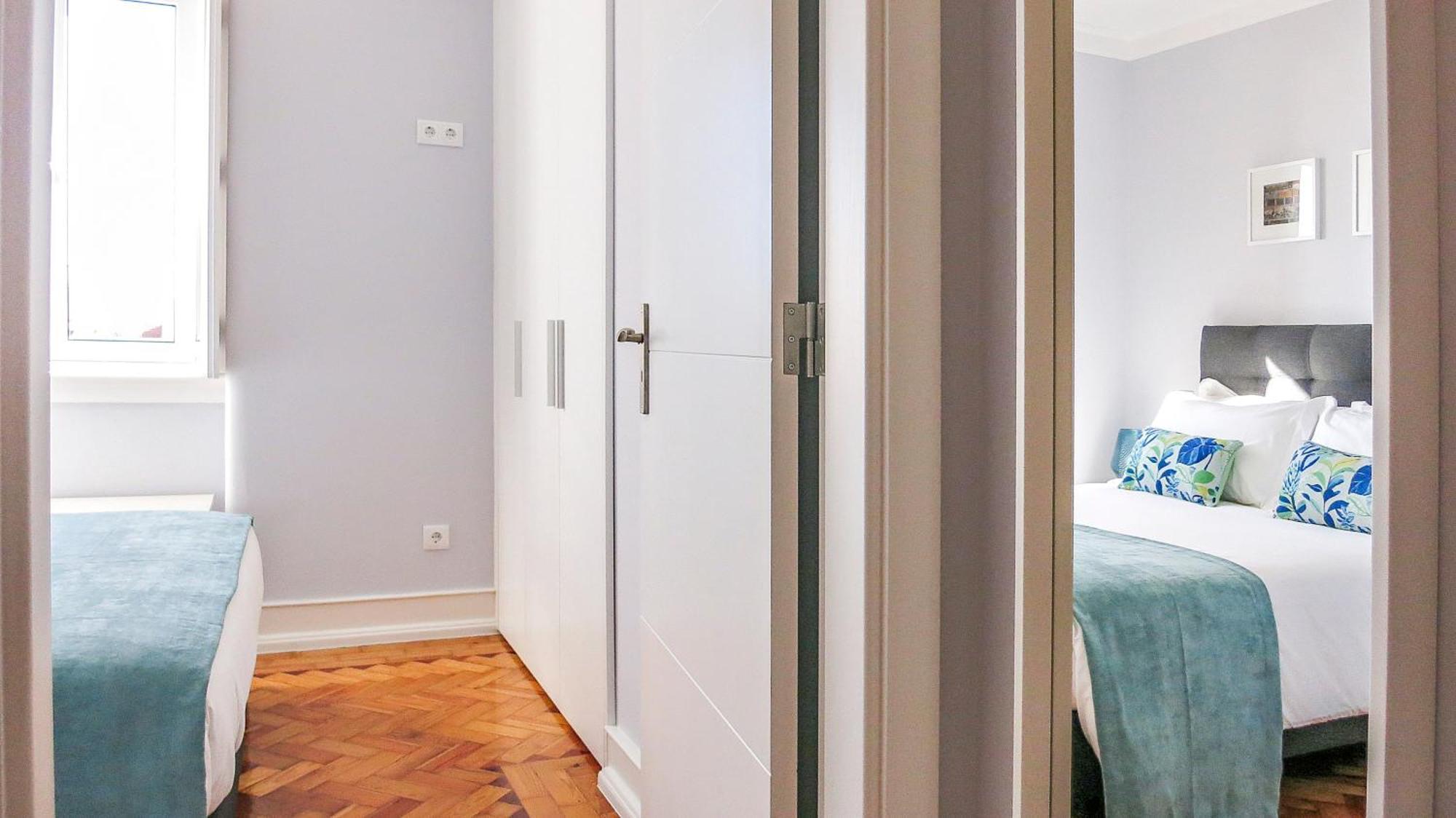Duques Villa Luxury Guesthouse Lisboa Chambre photo