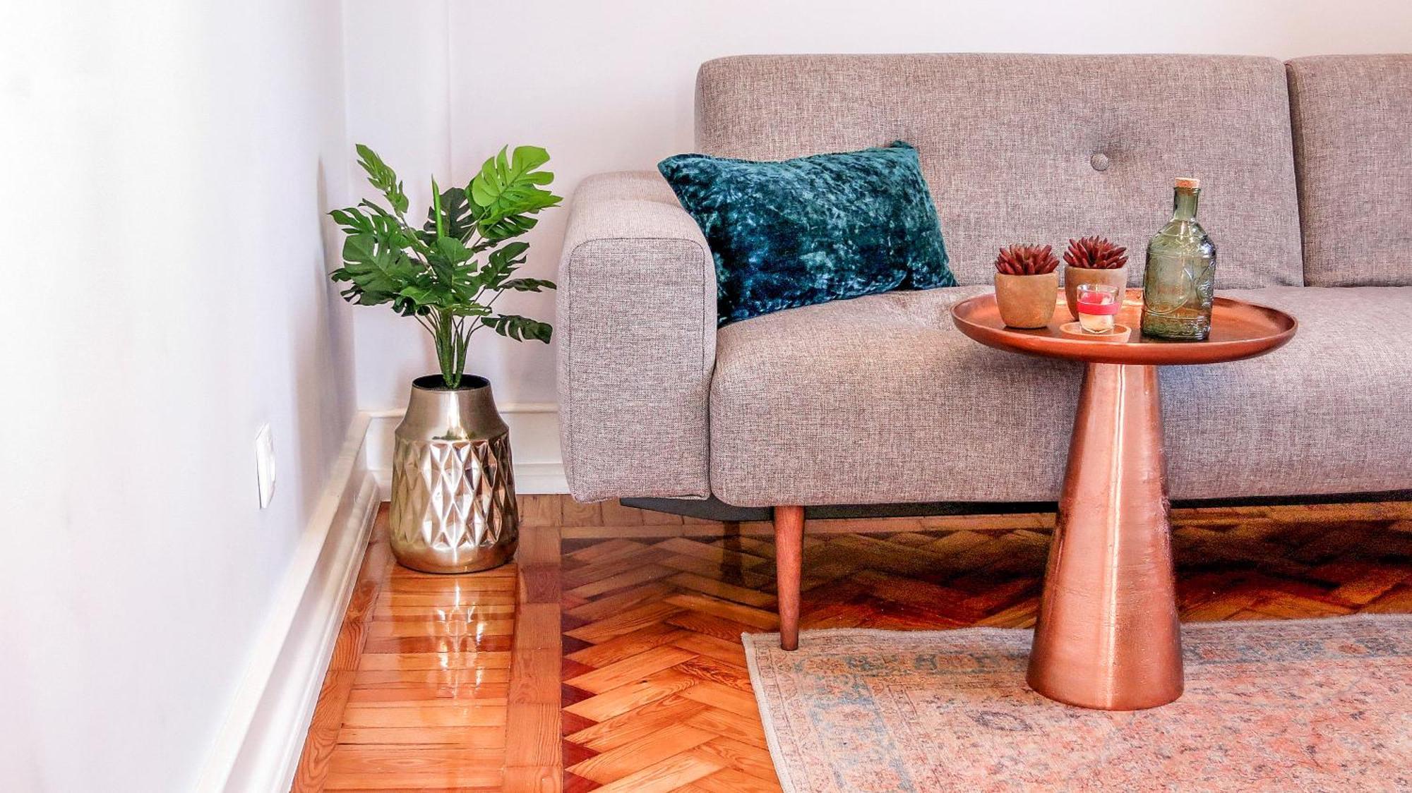 Duques Villa Luxury Guesthouse Lisboa Chambre photo